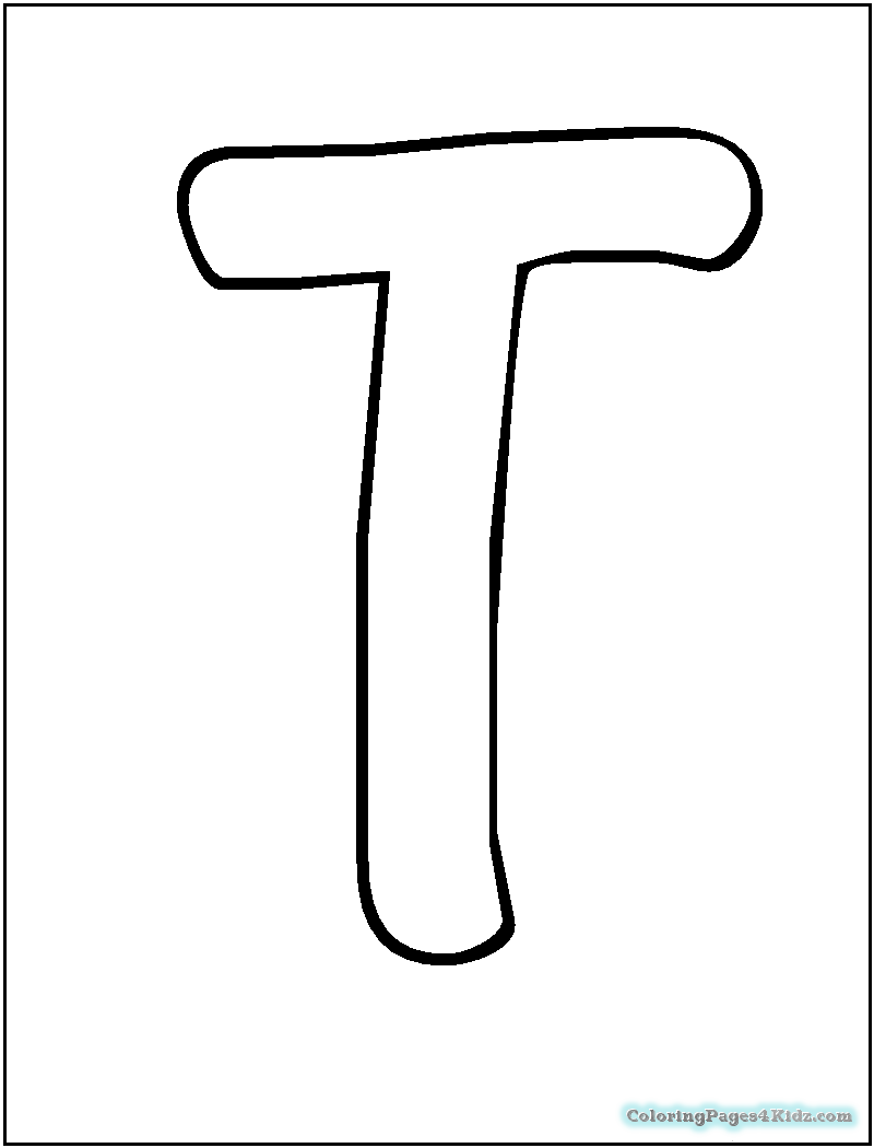 Letter T Coloring Pages Sesame Street Coloring Pages For Kids 800x1050 Letter T Coloring Pages Sesame Street Coloring Pages For Kids