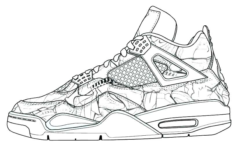 Jordan Coloring Pages Shoes Coloring Page Shoe Color Page Shoe 819x507 Jordan Coloring Pages Shoes Coloring Page Shoe Color Page Shoe
