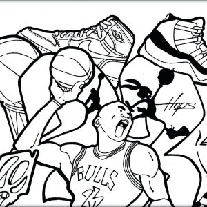Air Jordan Coloring Pages Shoes Copy Fabulous Air Jordan Logo 300x300 Air Jordan Coloring Pages Shoes Copy Fabulous Air Jordan Logo