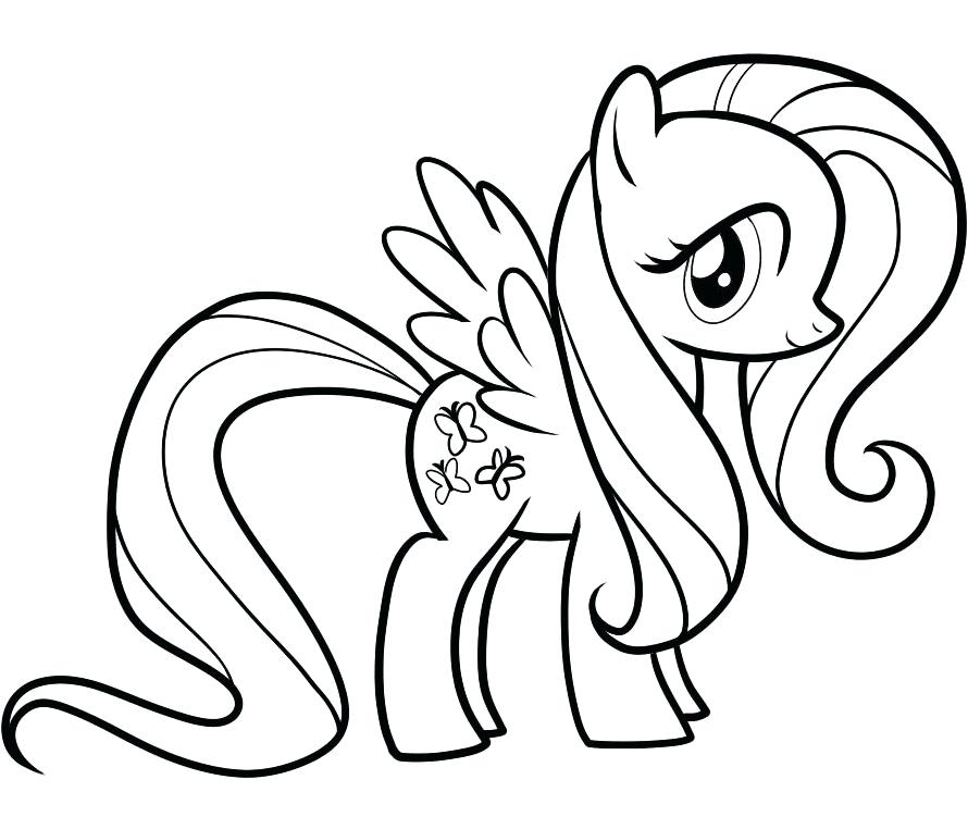 Mlp Coloring Page Coloring Pages Good My Little Pony Coloring 890x762 Mlp Coloring Page Coloring Pages Good My Little Pony Coloring