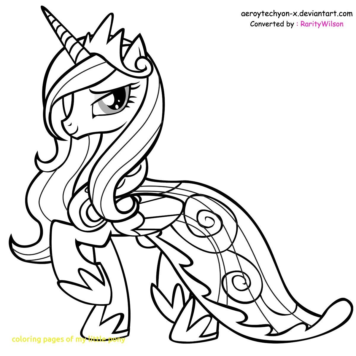 Coloring Pages Of My Little Pony With 23 My Little Pony Color Page 1200x1201 Coloring Pages Of My Little Pony With 23 My Little Pony Color Page