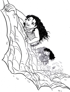 Moana 230x300 Moana