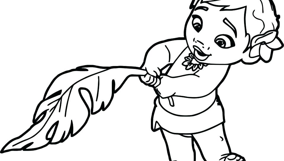 Moana Coloring Pages Printable With Coloring Printable And Free 960x544 Moana Coloring Pages Printable With Coloring Printable And Free