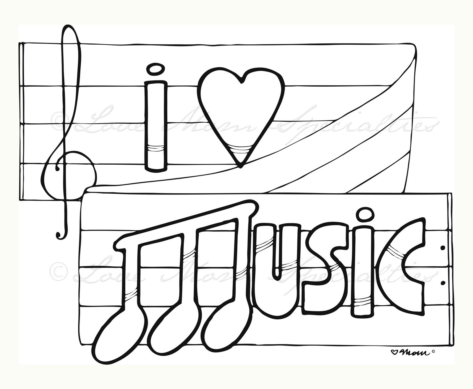 Music Themed Coloring Pages Childlife Me New 1600x1316 Music Themed Coloring Pages Childlife Me New