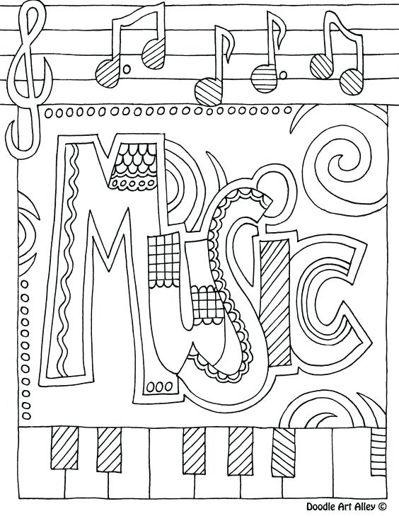 Musical Coloring Pages Music Coloring Pages Music Coloring Pages 564x729 Musical Coloring Pages Music Coloring Pages Music Coloring Pages