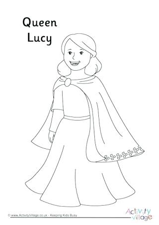 Coloring Pages Of Narnia at GetColorings.com | Free printable colorings ...