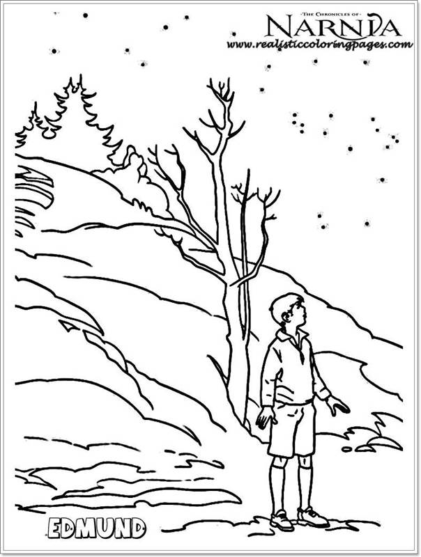604x800 28 Narnia Coloring Pages Images Free Coloring Pages