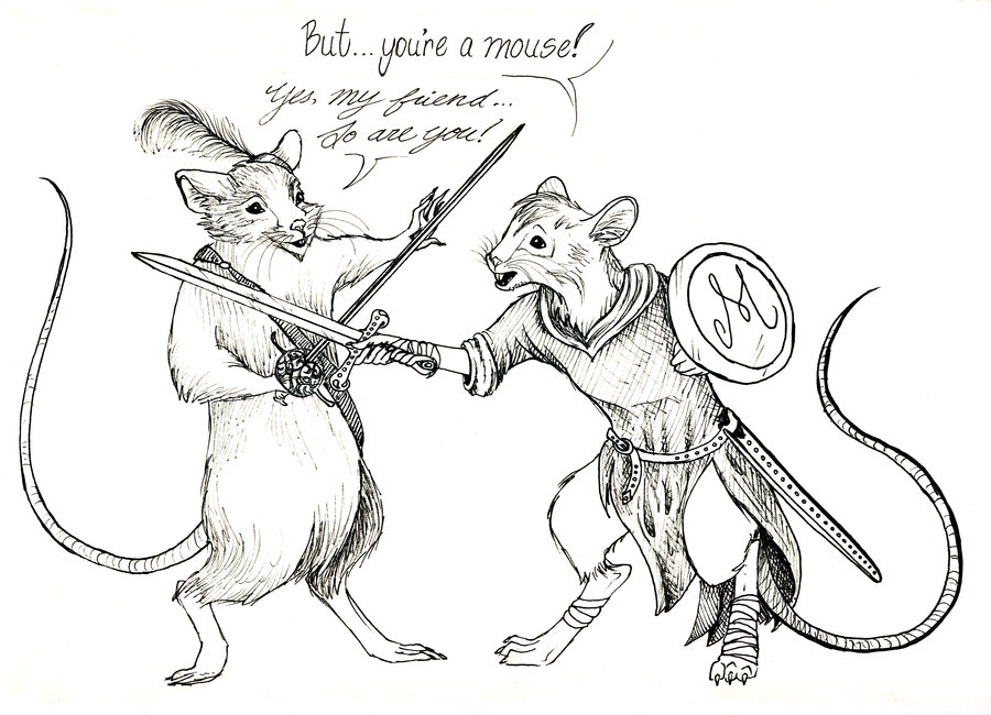 900x650 Narnia Coloring Pages Reepicheep Coracle