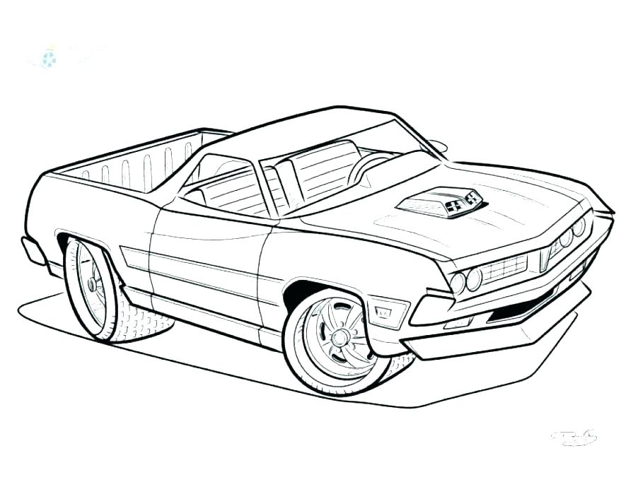 878x689 Race Car Color Page Race Car Coloring Pages Perfect Sheets Of Cars