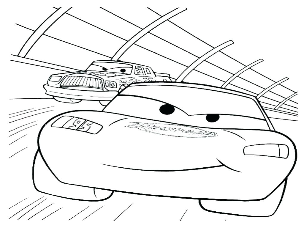 1024x767 Coloring Page Race Car Printable Race Car Coloring Pages Race