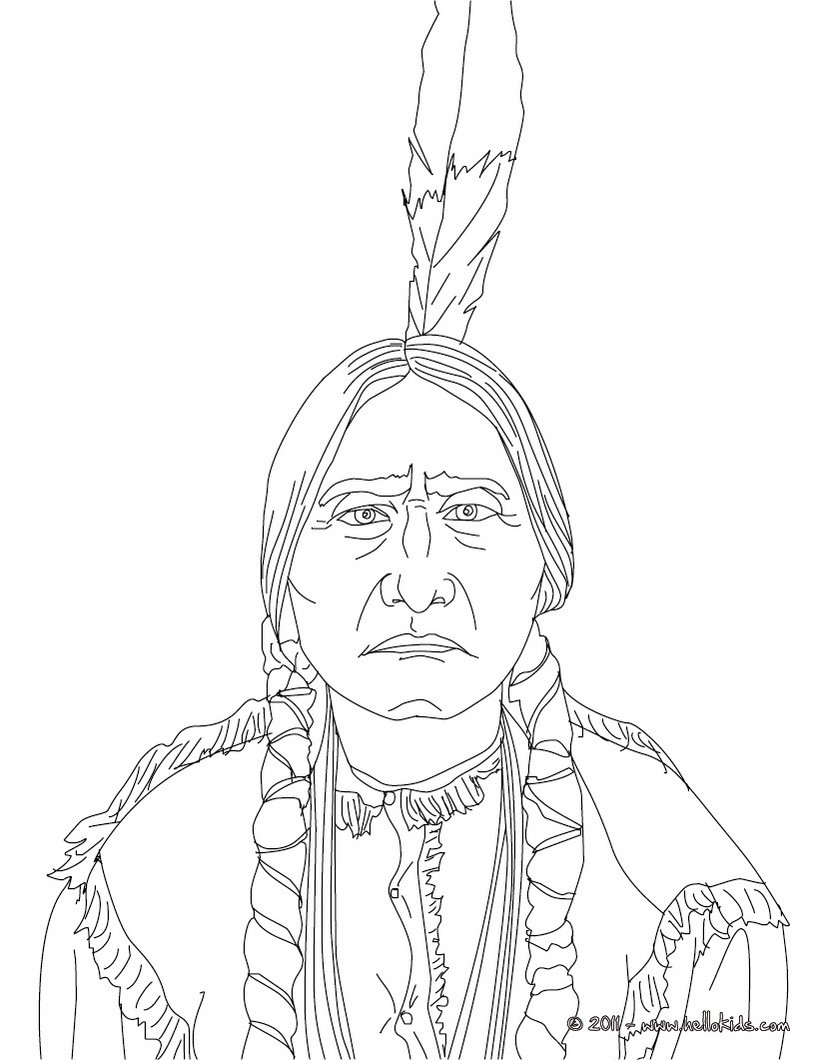 820x1060 Top 80 Native American Coloring Pages