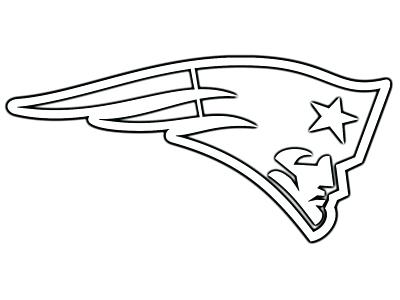 400x300 New Patriots Coloring Pages Patriots Patriots New Patriots