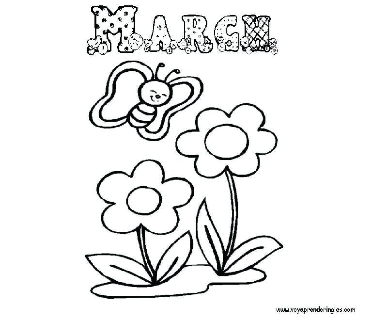 768x662 First Communion March Printable Pictures Patriots Coloring Pages