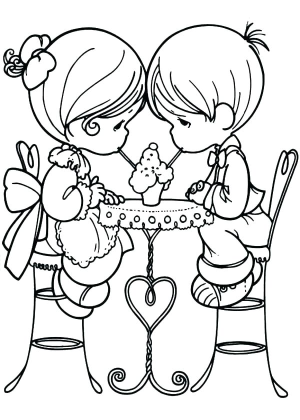 600x840 Ideas God Is Love Coloring Pages And Love One Another Coloring