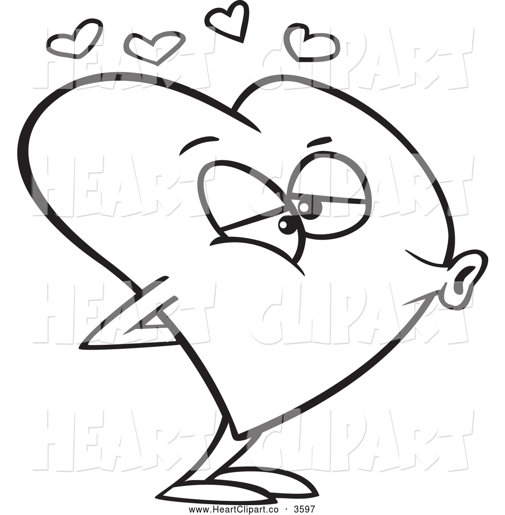 Kisses Clipart Black And White 1024x1044 Kisses Clipart Black And White