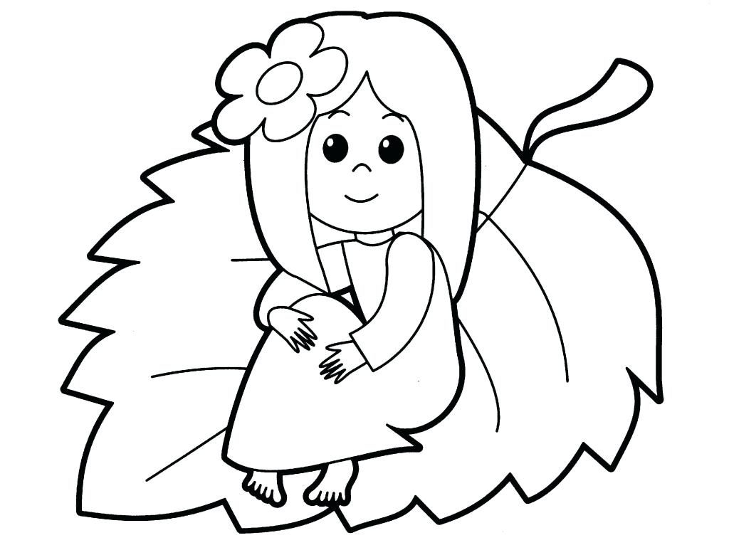 1024x780 Coloring Page ~ Coloring Pages Of People Detail Little Peoples