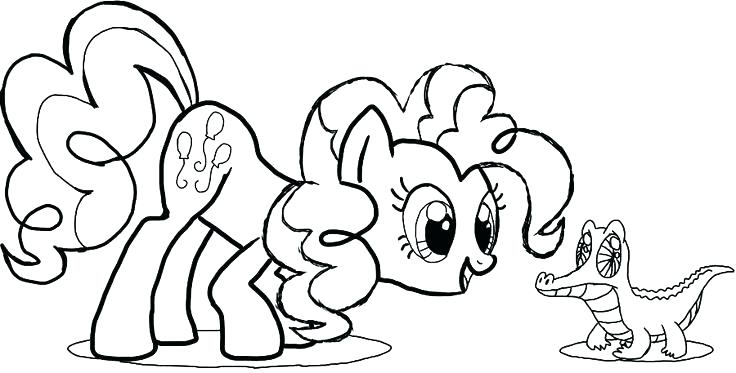 736x373 Coloring Page Coloring Pages My Little Pony Coloring Pages