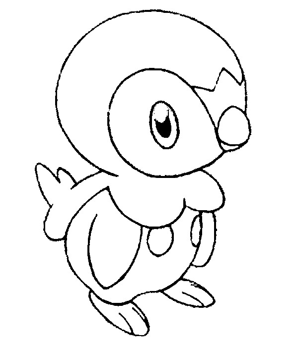 Coloring Pages Pokemon 600x698 Coloring Pages Pokemon