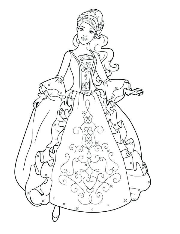 Dress Coloring Pages Clothes Coloring Pages Awesome Coloring Pages 600x776 Dress Coloring Pages Clothes Coloring Pages Awesome Coloring Pages