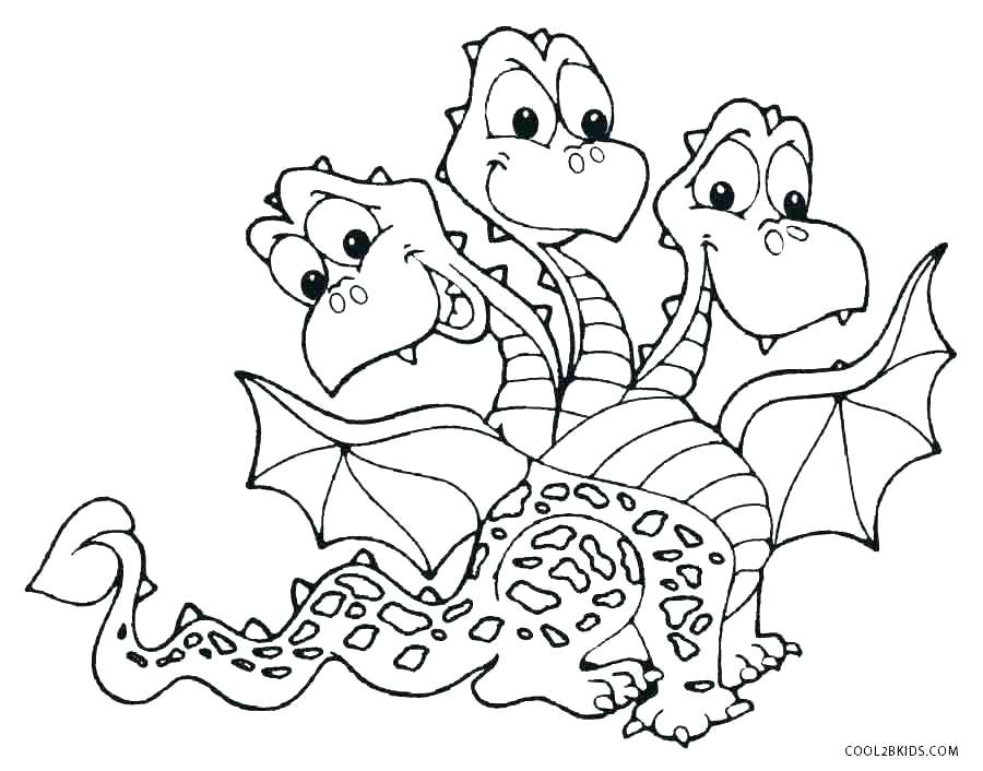 Dragon Coloring Pages Realistic Dragon Coloring Pages Together 900x706 Dragon Coloring Pages Realistic Dragon Coloring Pages Together