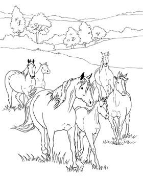 280x350 Coloring Pages!