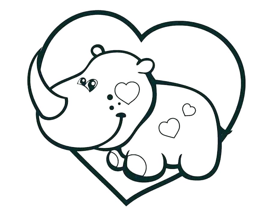 Rhinoceros Coloring Page Shippa.co 928x718 Rhinoceros Coloring Page Shippa.co