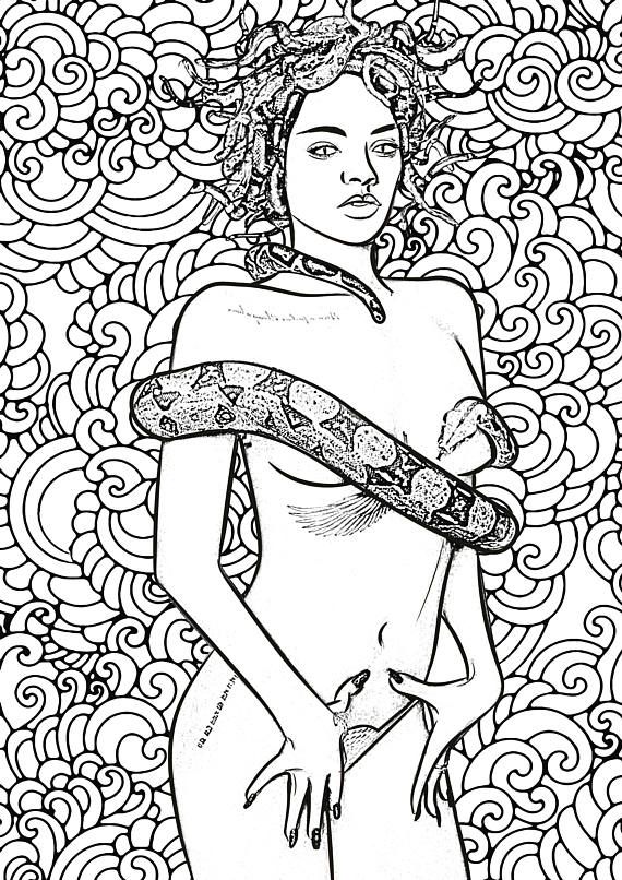 570x806 7 Pages Rihanna Coloring Book,coloring Page,,music Poster,music