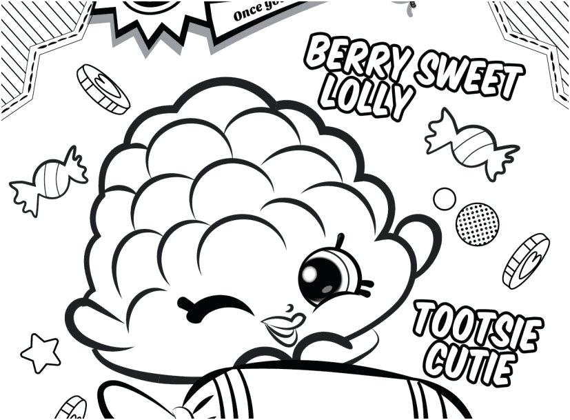 827x609 Shopkins Printable Coloring Pages Printable Coloring Pages Capture