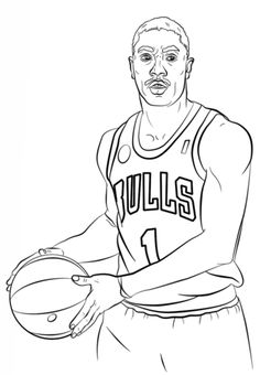Print Stephen Curry Nba Sport Coloring Pages Stephen Curry 236x340 Print Stephen Curry Nba Sport Coloring Pages Stephen Curry