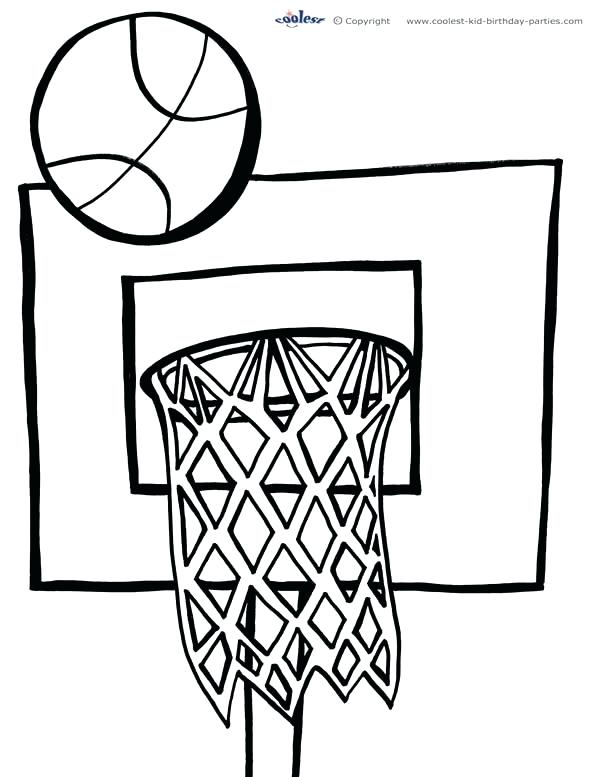 Basketball Coloring Page Heat Coloring Pages Heat Coloring Pages 600x777 Basketball Coloring Page Heat Coloring Pages Heat Coloring Pages