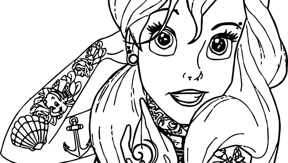 960x544 Tattoo Colouring Pages Printable Coloring Pages Tattoos Heart