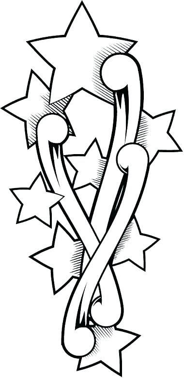 380x780 Tattoos Coloring Pages Flash Tattoo Coloring Pages Also Tattoos