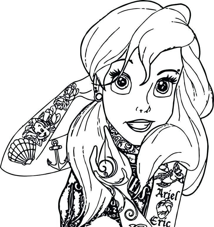 728x771 Coloring Pages Tattoo Designs Tattoos With Wallpapers Photo High