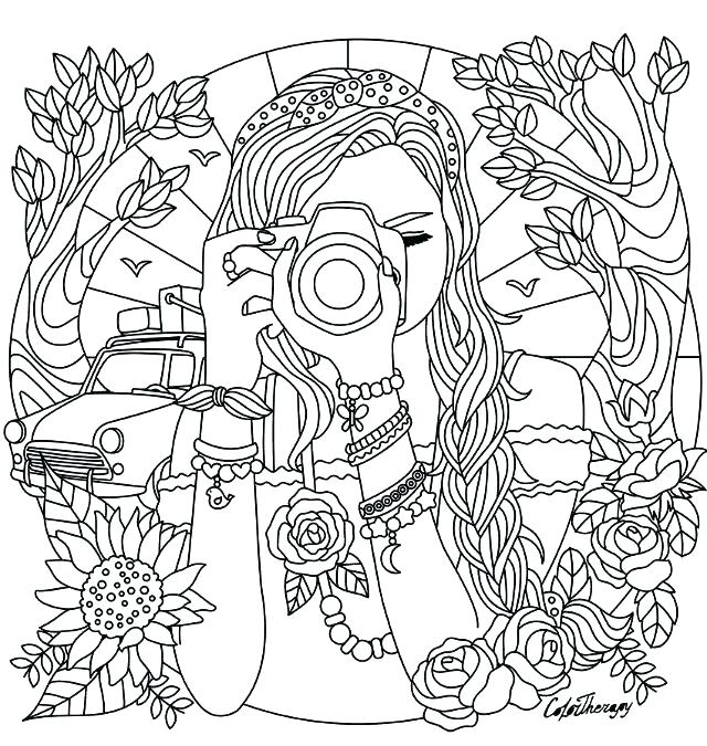640x675 Coloring Pages For Teens Coloring Pages For Teens Teen Coloring