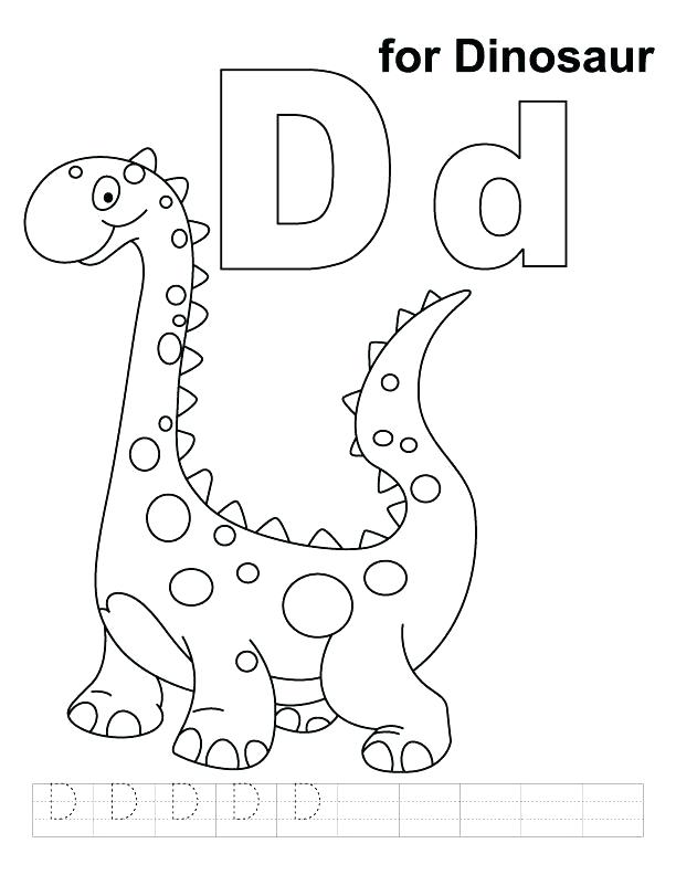 612x792 Dinosaurs Color Pages Dinosaur Coloring Pages In Addition