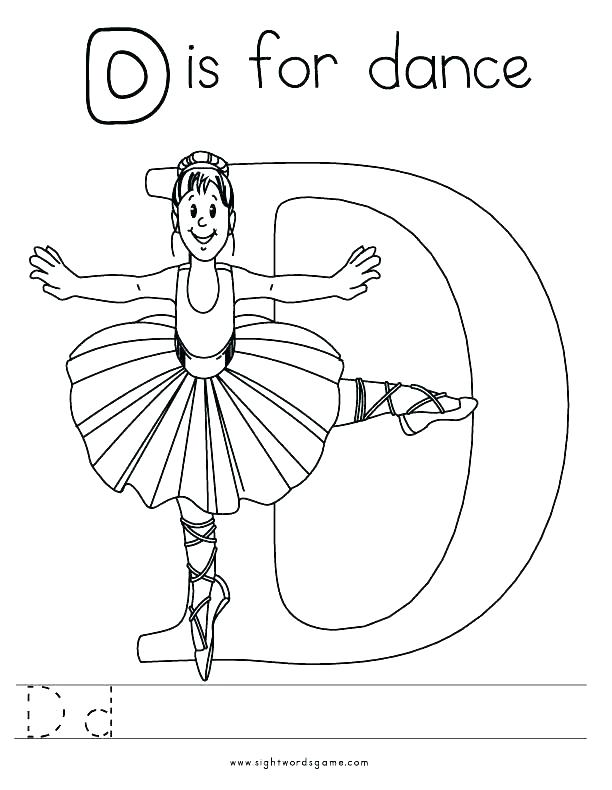 612x790 W Coloring Pages The Letter D Coloring Pages Letter W Coloring