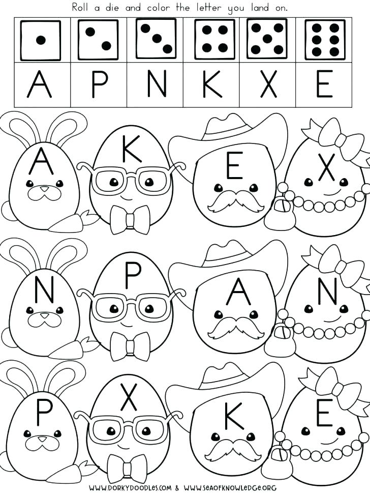 728x971 Letter F Coloring Pages Letter S Coloring Sheets Color By Letters