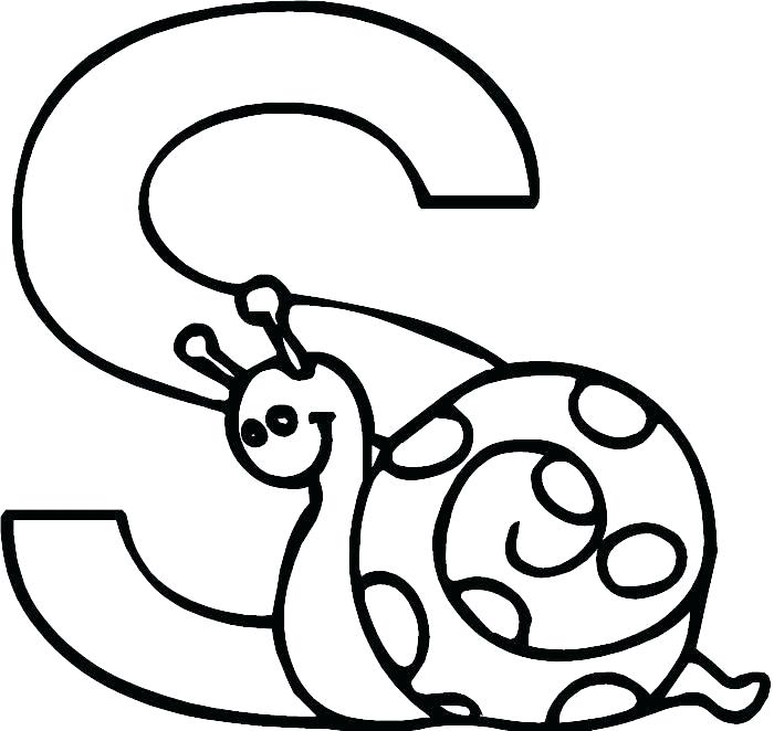 700x662 Letter S Coloring Pages As Well As S Is For Snake Letter S Letter