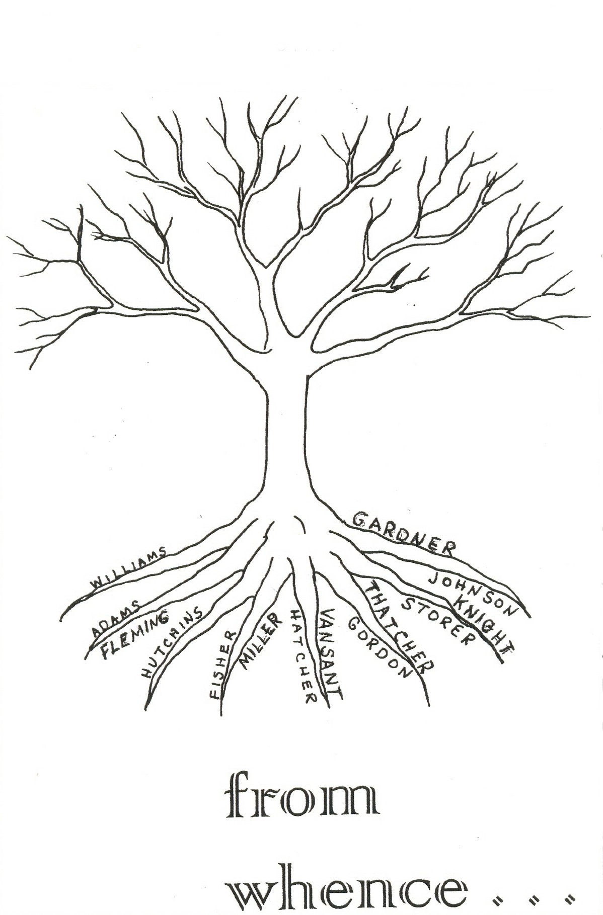 Tree Coloring Pages Roots Best Of 8 Best Of Tree 1198x1819 Tree Coloring Pages Roots Best Of 8 Best Of Tree