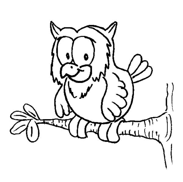 Coloring Pages Of Trees With Branches at GetColorings.com | Free ...