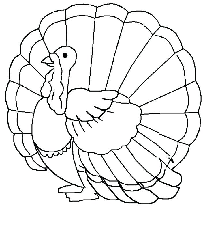 704x807 Coloring Page Turkey Unique Turkey Coloring Pages Ideas