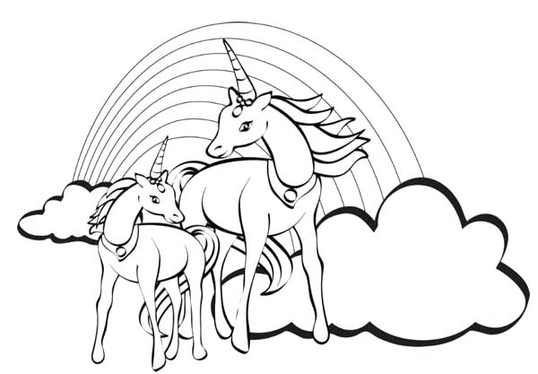 Free Unicorn Coloring Pages Coloring Pages Of Unicorns Unicorn 600x417 Free Unicorn Coloring Pages Coloring Pages Of Unicorns Unicorn