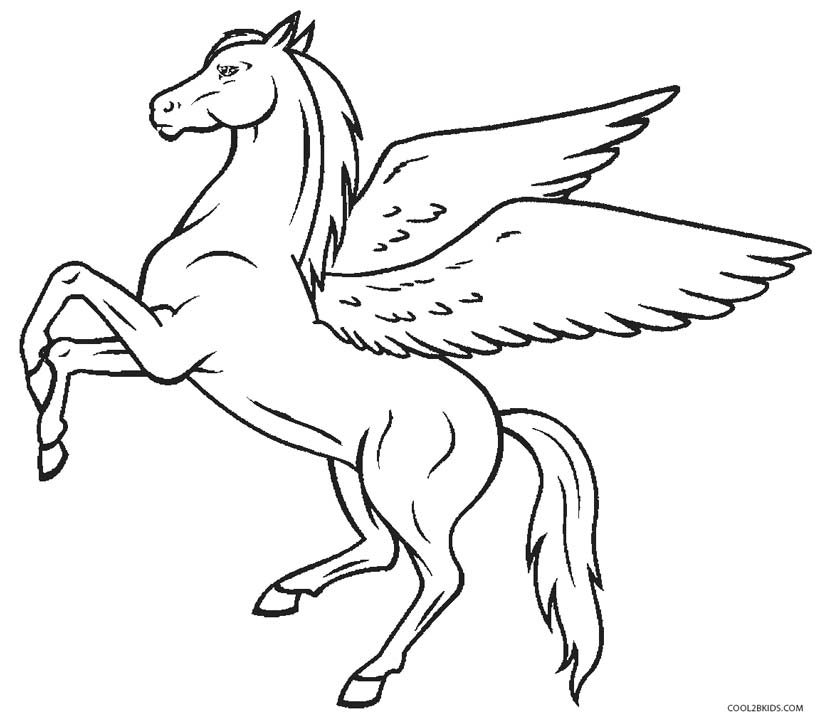 Pegasus Coloring Pages To Amusing Print Photo Printable Coloring 820x723 Pegasus Coloring Pages To Amusing Print Photo Printable Coloring