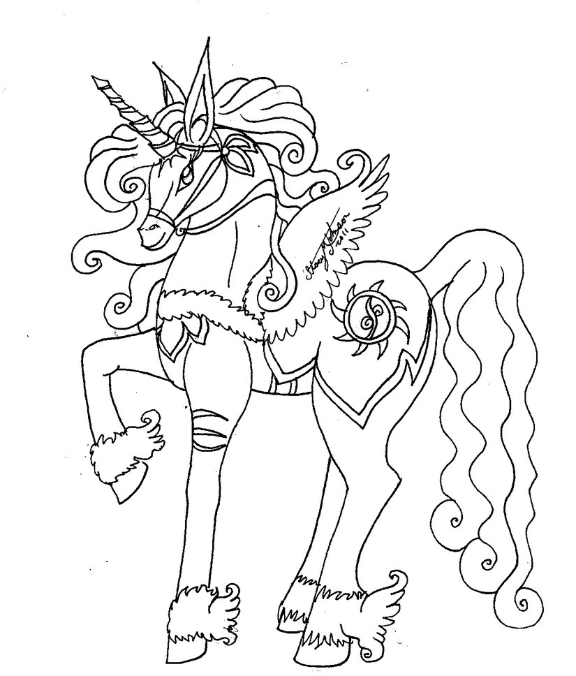 Gallery Of Printable Unicorn And Pegasus Coloring Pages Children 825x968 Gallery Of Printable Unicorn And Pegasus Coloring Pages Children