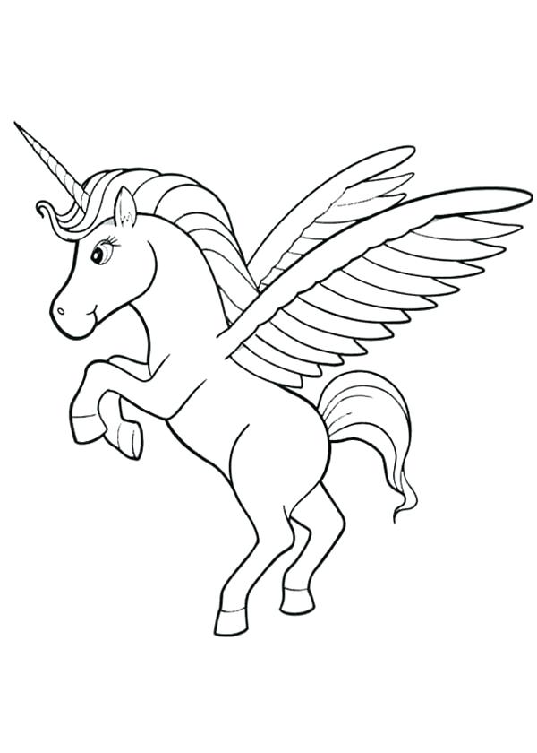 Coloring Pages Unicorn And Unicorn Combined Coloring Page Pages 600x840 Coloring Pages Unicorn And Unicorn Combined Coloring Page Pages