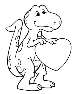 Free Valentine Coloring Pages 236x301 Free Valentine Coloring Pages