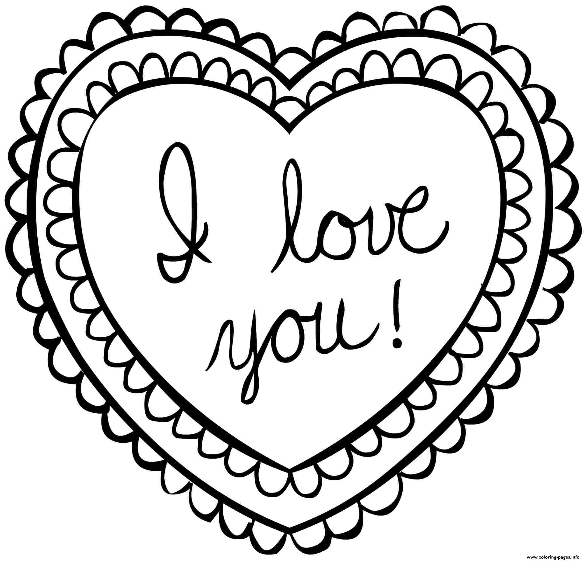 Powerful Valentine Card Coloring Pages Valentines Day Printable 2000x1921 Powerful Valentine Card Coloring Pages Valentines Day Printable