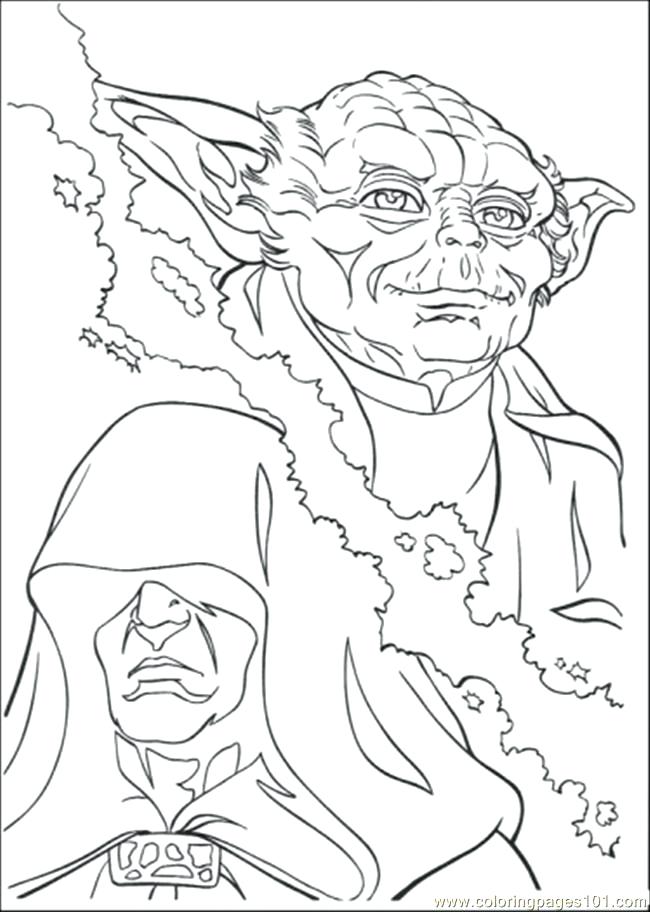 Star Wars Coloring Pages Best Coloring Pages For Kids Star Wars 650x912 Star Wars Coloring Pages Best Coloring Pages For Kids Star Wars