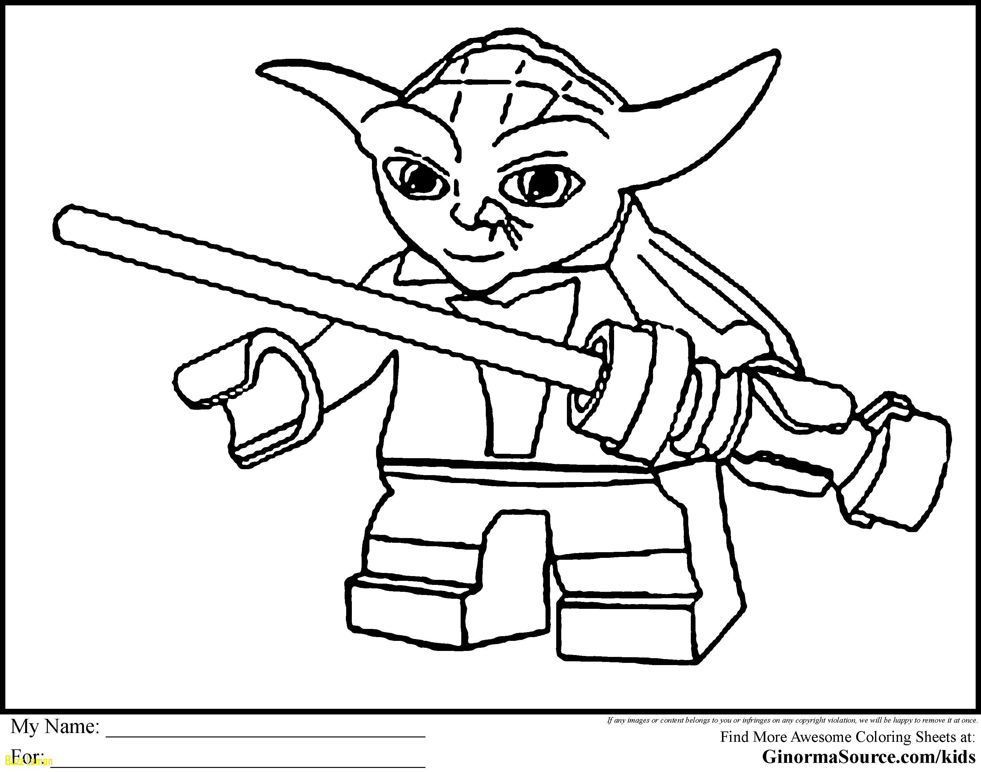 Coloring Page Yoda Inspirational Free Lego Star Wars Pages 3120x2455 Coloring Page Yoda Inspirational Free Lego Star Wars Pages