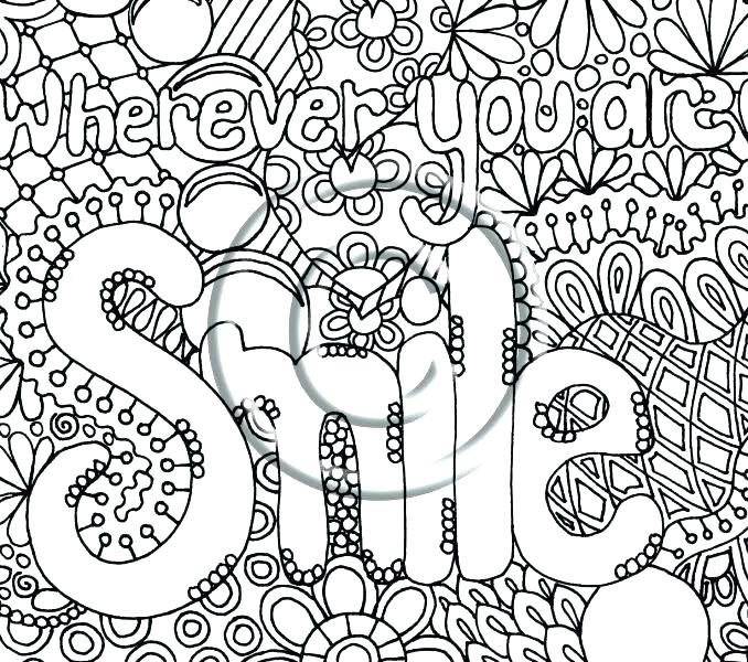 678x600 Free Online Printable Mandala Coloring Pages